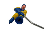 Sweden Replacement Players Team Pack for Table Top Rod Hockey Game, 6-pk Z4P1 - product image 4