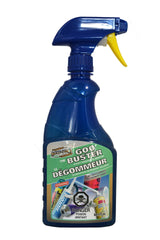 The Goo Buster Multi-Purpose Sticky Residue, Glue & Adhesive Remover, 475-mL Z9H8 - product image 1