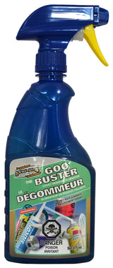 The Goo Buster Multi-Purpose Sticky Residue, Glue & Adhesive Remover, 475-mL Z9H8 - product image 2