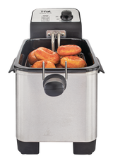 Easy Pro Deep Fryer, Stainless Steel, 3L E0N5 - product image 2
