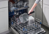 Odorless Deep Fryer, Stainless Steel, 3.5-L J2P1 - product image 7