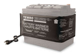 Zerostart 2800055 Battery Warmer/Blanket, 50W, 28-in J5Z1 - product image 1