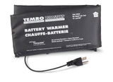 Zerostart 2800063 Battery Warmer/Blanket, 80W, 36-in D2K0 - product image 1