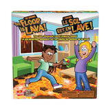 The Original The Floor is Lava Bilingual Family Game, Ages 5+ R5P9 - product image 1