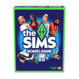 The Sims Board Game E7U2 - product image 1