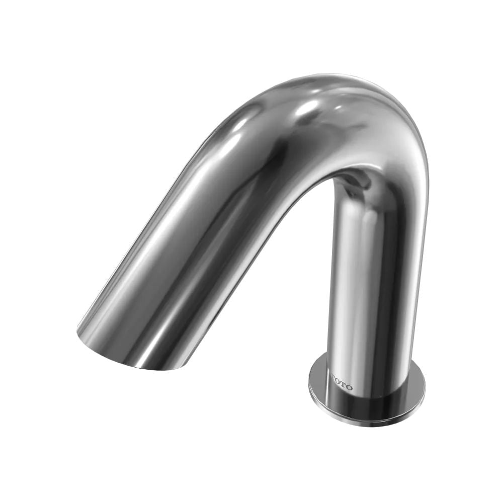 AC Powered 0.5 GPM Touchless Bathroom Sink Faucet with 10 Second On-Demand Flow, Polished Chrome Q5S6 - product image 4