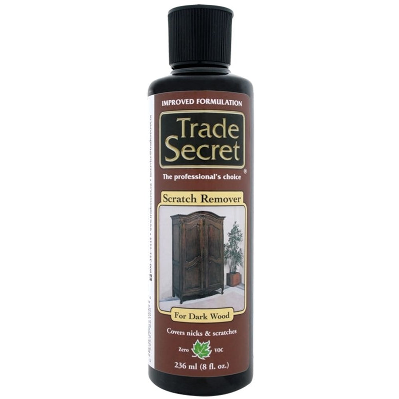 Dark Scratch Remover for Wood, 8-oz S7I8
