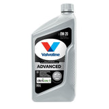 0W20 Advanced Synthetic Engine/Motor Oil, 946-mL G2C6 - product image 1