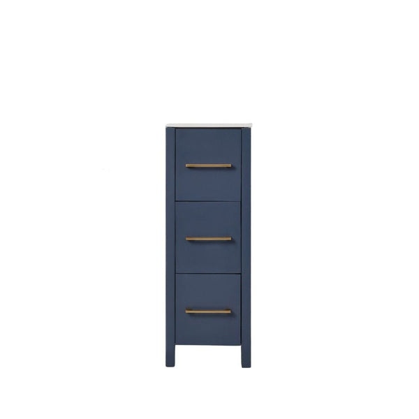 Vanity Art Brescia Vanity Cabinet, 12-in H2Z9