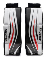 Premium Street Hockey Goalie Leg Pads, Assorted Sizes M1Y1 - product image 1
