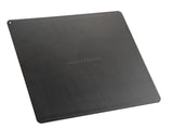 Carbon Steel Square-Shaped Reversible Baking Oven & Pizza Steel, 16 x 14-in A6H0 - product image 1