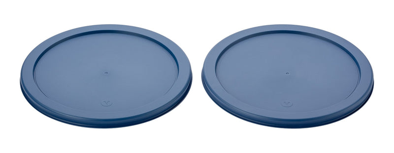 2 Piece Lid E8T5