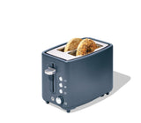 Colour Series 2-Slice Toaster with 3 Settings, Bluefin O7T7 - product image 2