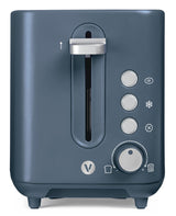 Colour Series 2-Slice Toaster with 3 Settings, Bluefin O7T7 - product image 3