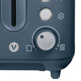 Colour Series 2-Slice Toaster with 3 Settings, Bluefin O7T7 - product image 4