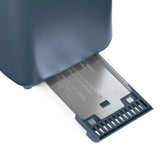 Colour Series 2-Slice Toaster with 3 Settings, Bluefin O7T7 - product image 5