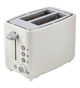 Colour Series 2-Slice Toaster with 3 Settings, Shortbread X9W0 - product image 1