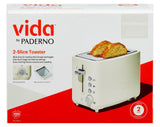 Colour Series 2-Slice Toaster with 3 Settings, Shortbread Z4H2 - product image 5