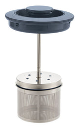 Colour Series Electric Variable Temperature Steeping Kettle, Bluefin, 1.7-L D9Z2 - product image 4