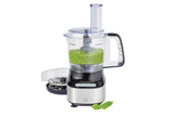 Compact 3-Cup Mini Food Chopper with Storage Case, Silver T0R6 - product image 2