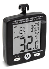 Digital Fridge Thermometer N8M4 - product image 1