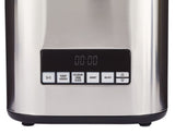 Digital Ice Cream Maker, 4-in-1 Ice Cream & Frozen Treat Maker, Stainless Steel, 1.9-L J0O0 - product image 3