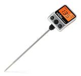 Digital Instant Read BBQ Food Thermometer with Stainless Steel Probe C0S6 - product image 1