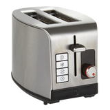 Digital Stainless Steel Toaster, 2-Slice D9Z9 - product image 1