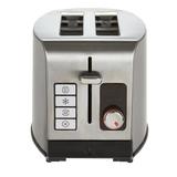 Digital Stainless Steel Toaster, 2-Slice D9Z9 - product image 2