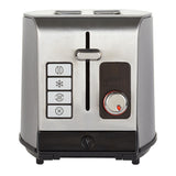 Digital Stainless Steel Toaster, 2-Slice D9Z9 - product image 3