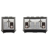 Digital Stainless Steel Toaster, 2-Slice D9Z9 - product image 6