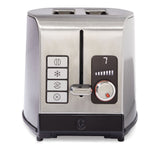 Digital Stainless Steel Toaster, 2-Slice D9Z9 - product image 7