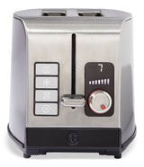 Digital Stainless Steel Toaster, 2-Slice D9Z9 - product image 8