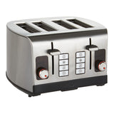 Digital Stainless Steel Toaster, 4-Slice A2D7 - product image 1
