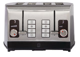 Digital Stainless Steel Toaster, 4-Slice K7A3 - product image 2