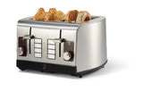 Digital Stainless Steel Toaster, 4-Slice K7A3 - product image 6