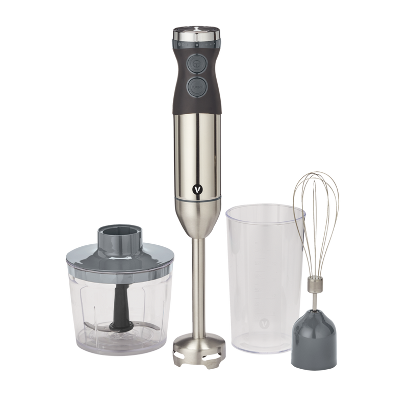 Immersion Hand Blender M6D3