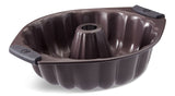 Non-Stick Fluted Cake Pan, 9.5-in M5N3 - product image 1