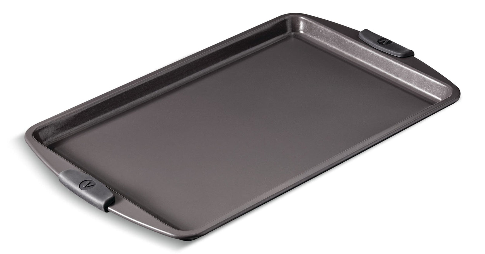 Non-Stick Medium Baking Sheet, 15.5 x 10.5-in K4H7 - product image 1