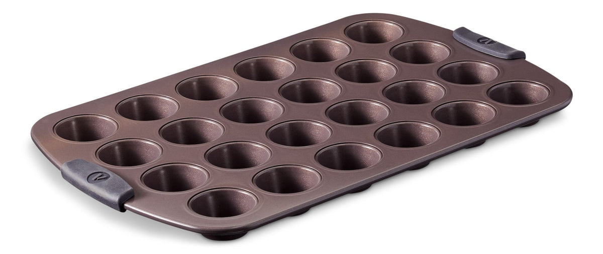 Non-Stick Muffin Pan, 24-Cup F6G0 - product image 1