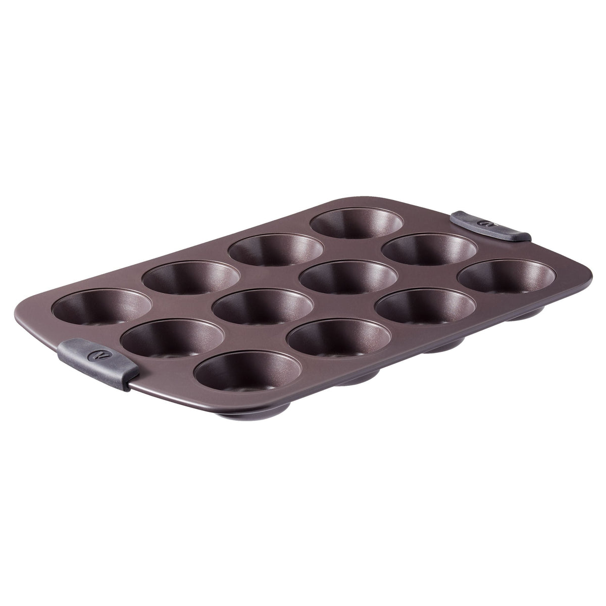 Non-Stick Muffin Tin, 12-Cup Q4K0 - product image 1