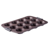 Non-Stick Muffin Tin, 12-Cup Z3H5 - product image 1