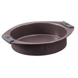 Non-Stick Round Cake Pan, 8.5-in B9M2 - product image 1