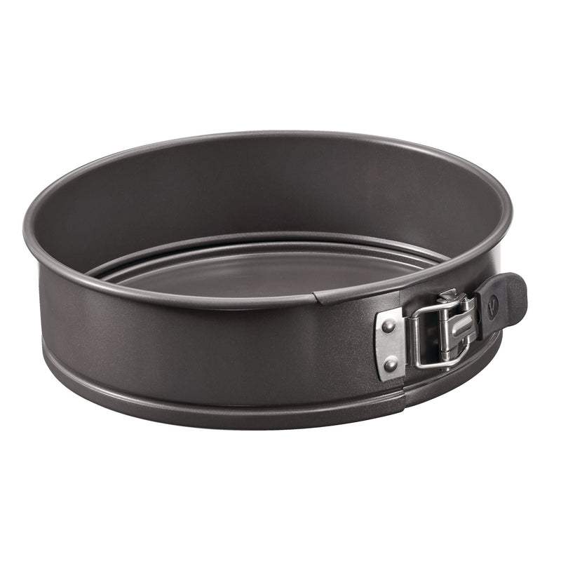 Non-Stick Springform Cake Pan, 9-in C7U0