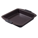 Non-Stick Square Cake Pan, 9 x 9-in A9V2 - product image 1