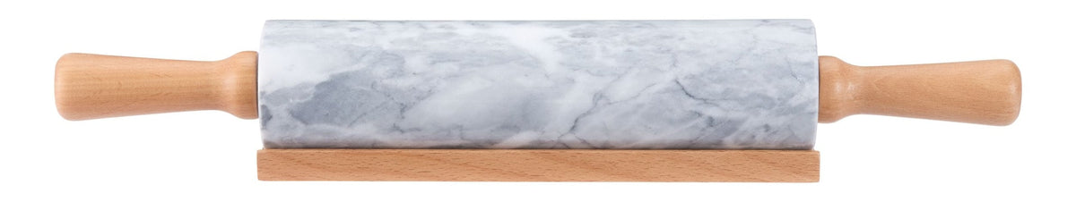 Rolling Pin with Holder N6I3 - product image 1