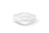 Square Food Storage Container with Airtight Seal, 700-mL R7D3 - product image 1