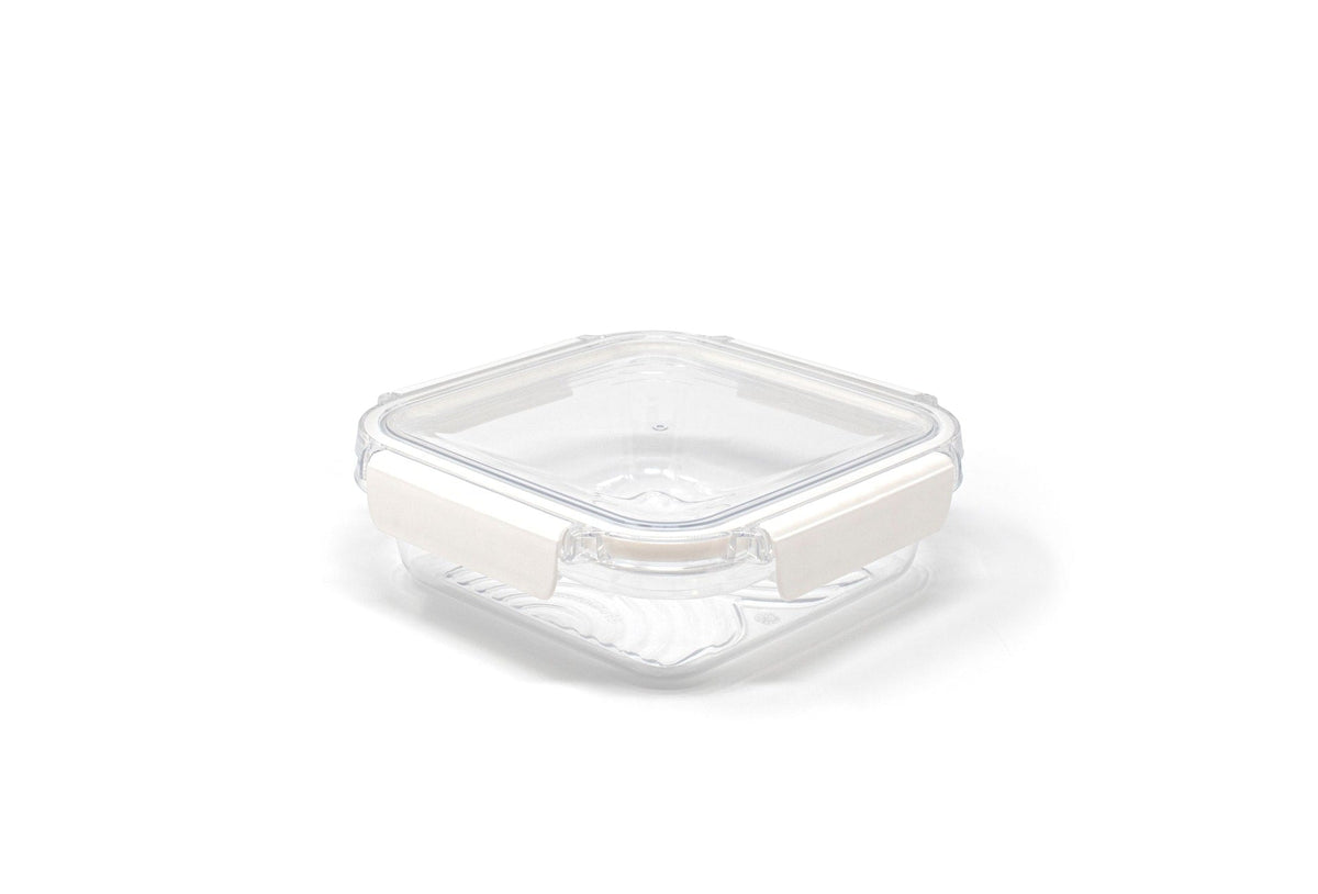 Square Food Storage Container with Airtight Seal, 700-mL R7D3 - product image 1