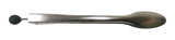 Stainless Steel Tongs Z9R6 - product image 1