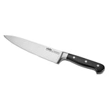Stainless Steel Triple Rivet Chef's Knife, Ergonomic Grip, 8-in G6S6 - product image 1